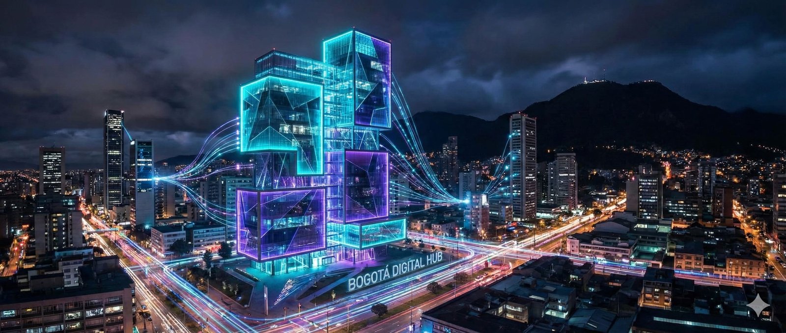 Innovación en Bogotá